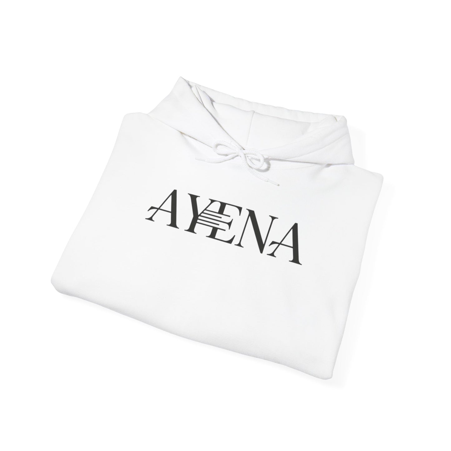 AYENA "Element" Heavyweight Hoodie