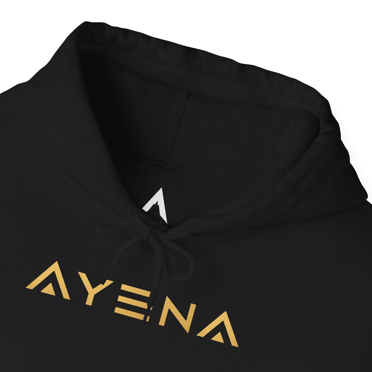 AYENA "Element" Heavyweight Hoodie