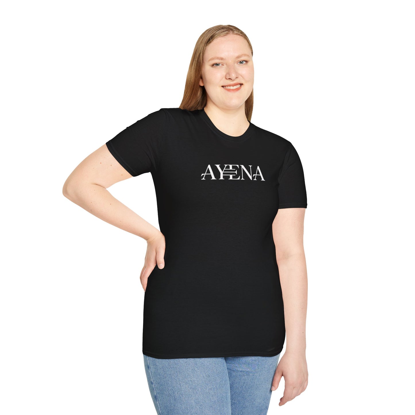 AYENA "Element" Premium Tee