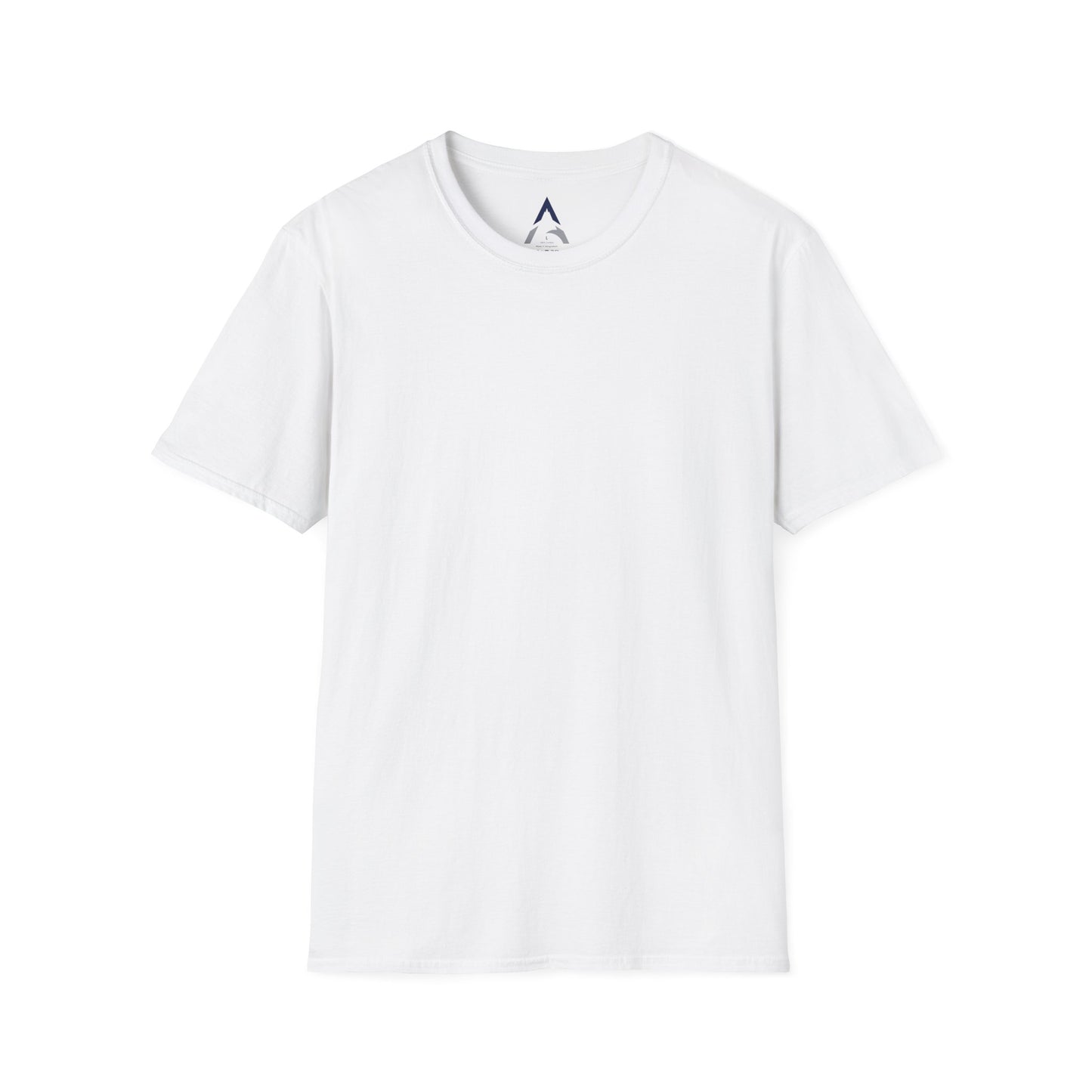 AYENA Luxury Blank Tee