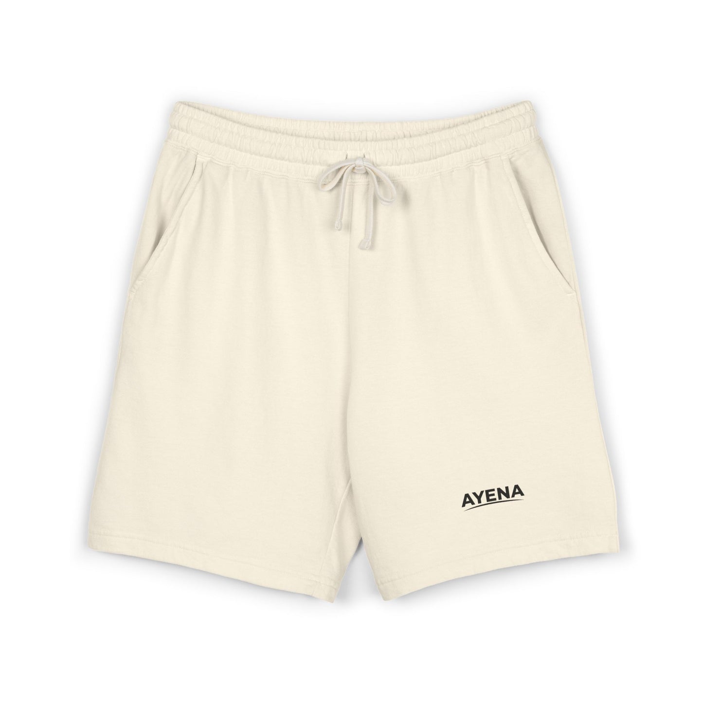 Ayena "Signature" Fleece Summer Shorts