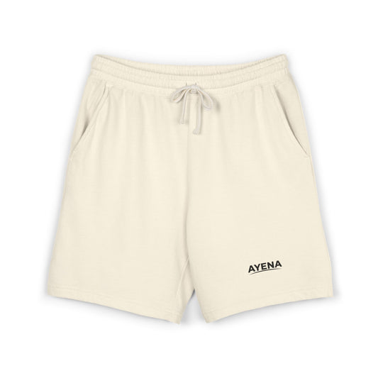 Ayena "Signature" Fleece Summer Shorts