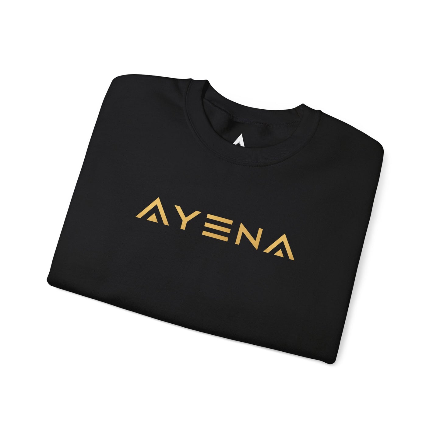 AYENA "Element" Crewneck Sweatshirt