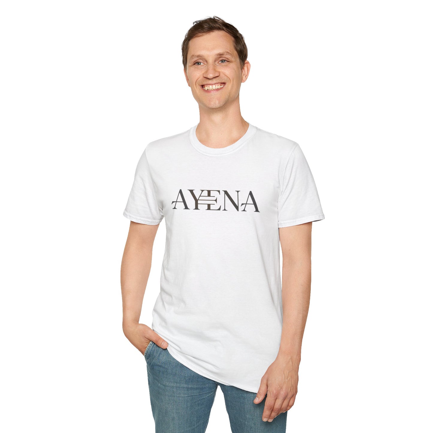 Ayena  T-Shirt -