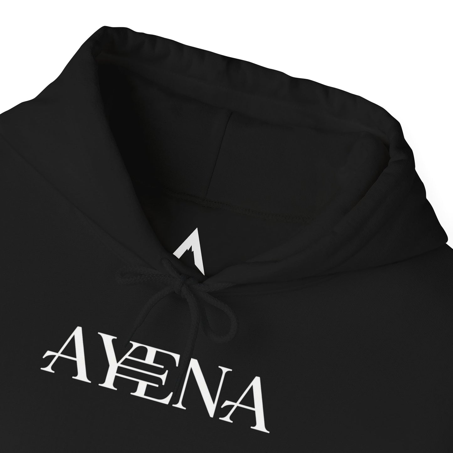 AYENA "Element" Heavyweight Hoodie