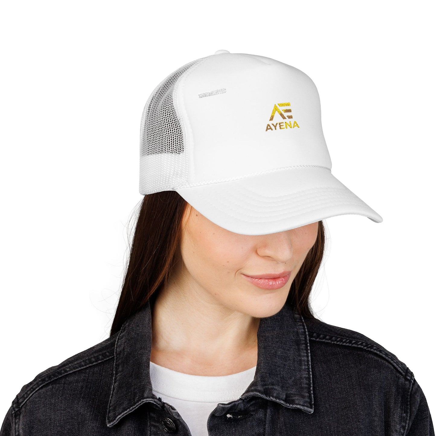 AYENA Trucker Cap