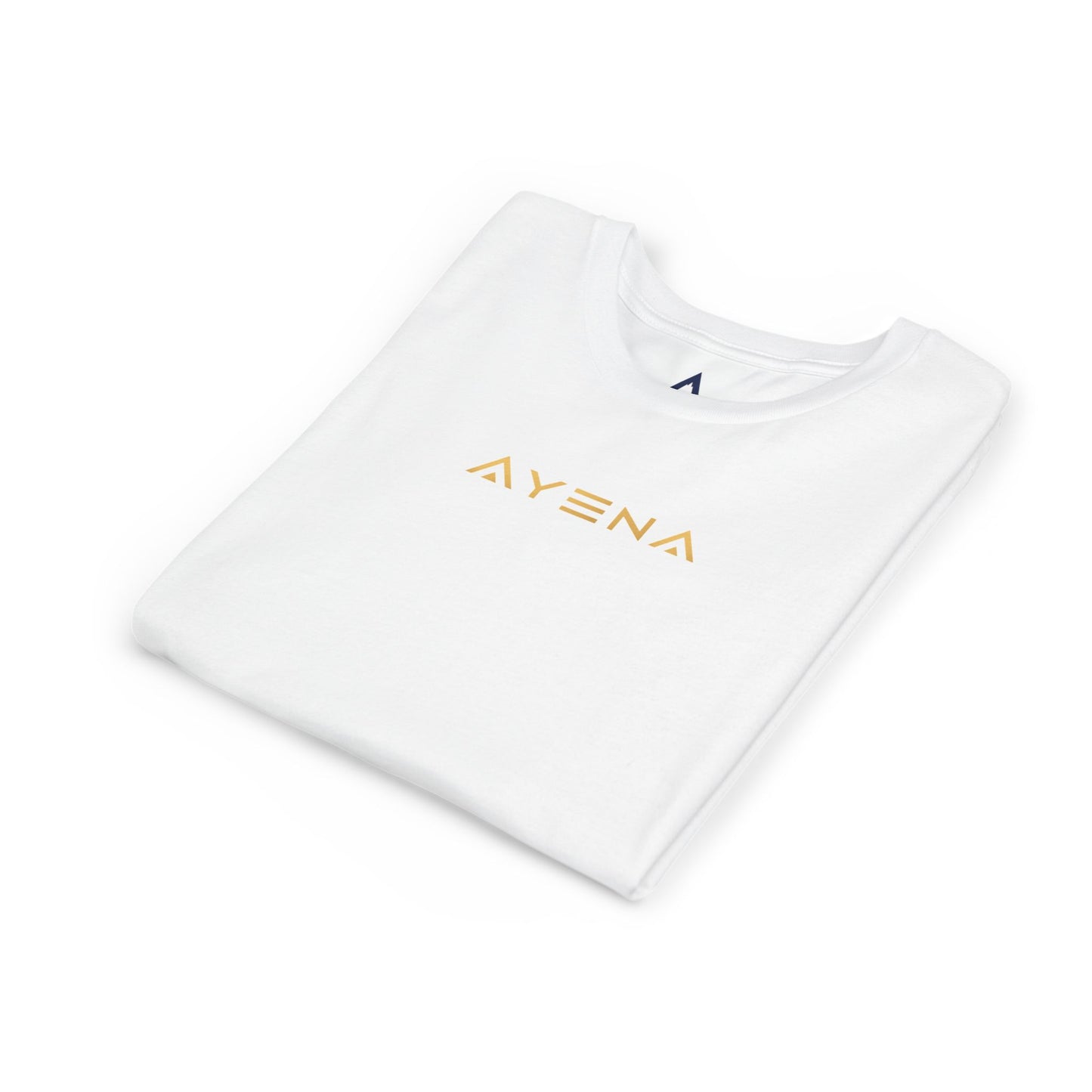 AYENA Youth "RAW" Premium Tee