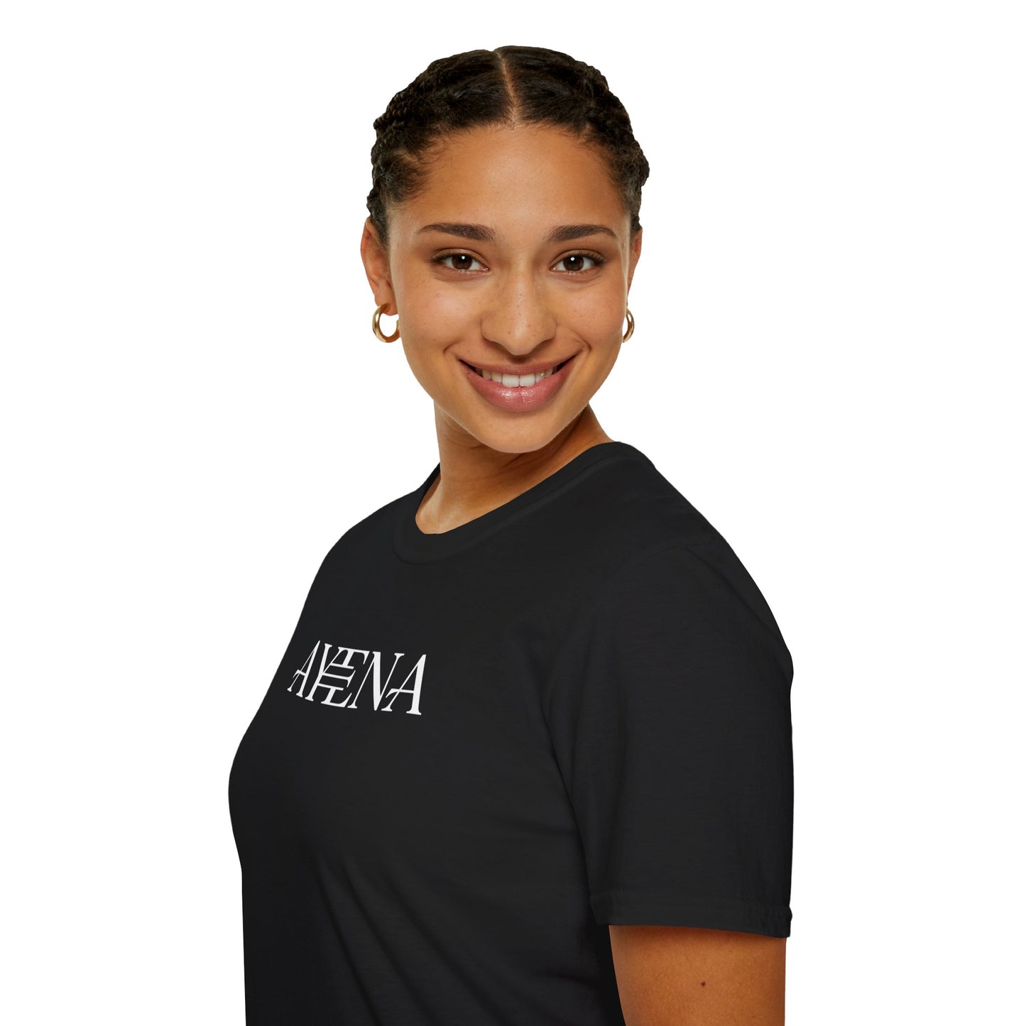 AYENA "Element" Premium Tee
