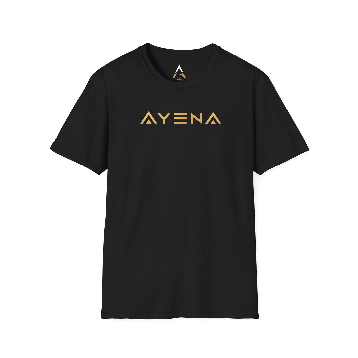 AYENA " Element" Premium Tee