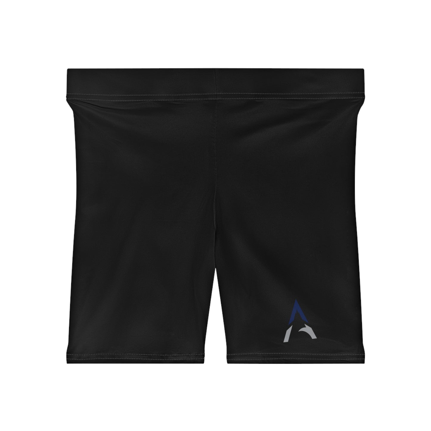 AYENA "Shape" High-Waisted  Short