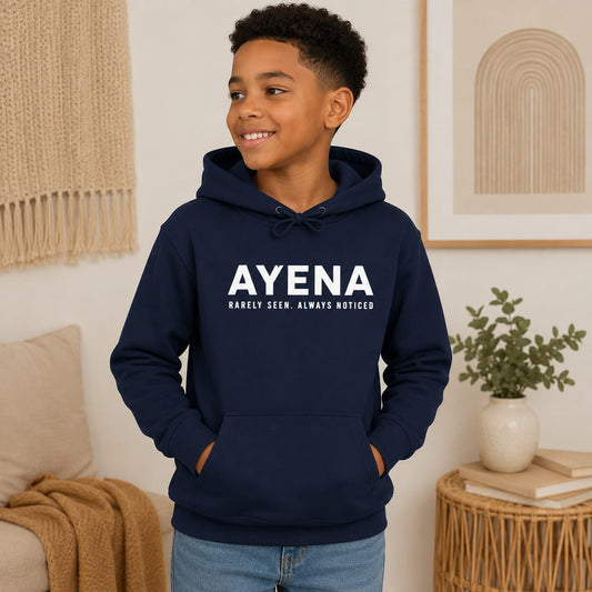 AYENA Youth Hoodie
