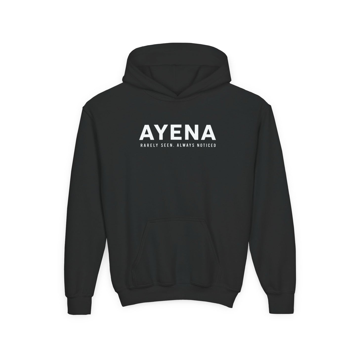 Ayena Youth Hoodie