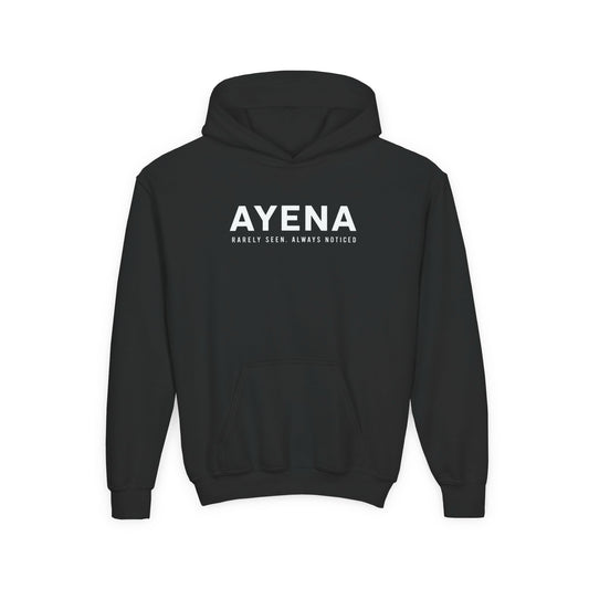Ayena Youth Hoodie