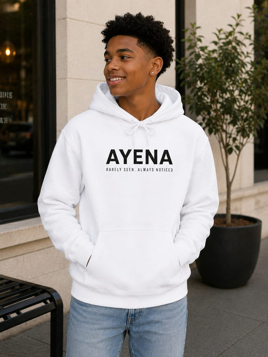 AYENA Youth Hoodie