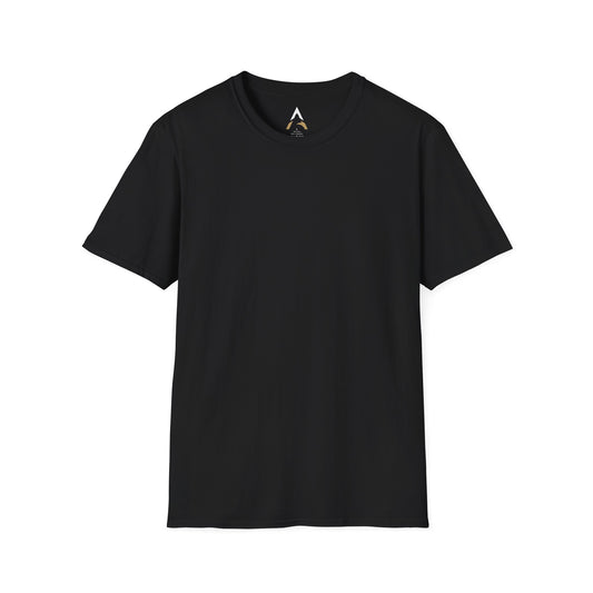 AYENA Luxury Blank Tee