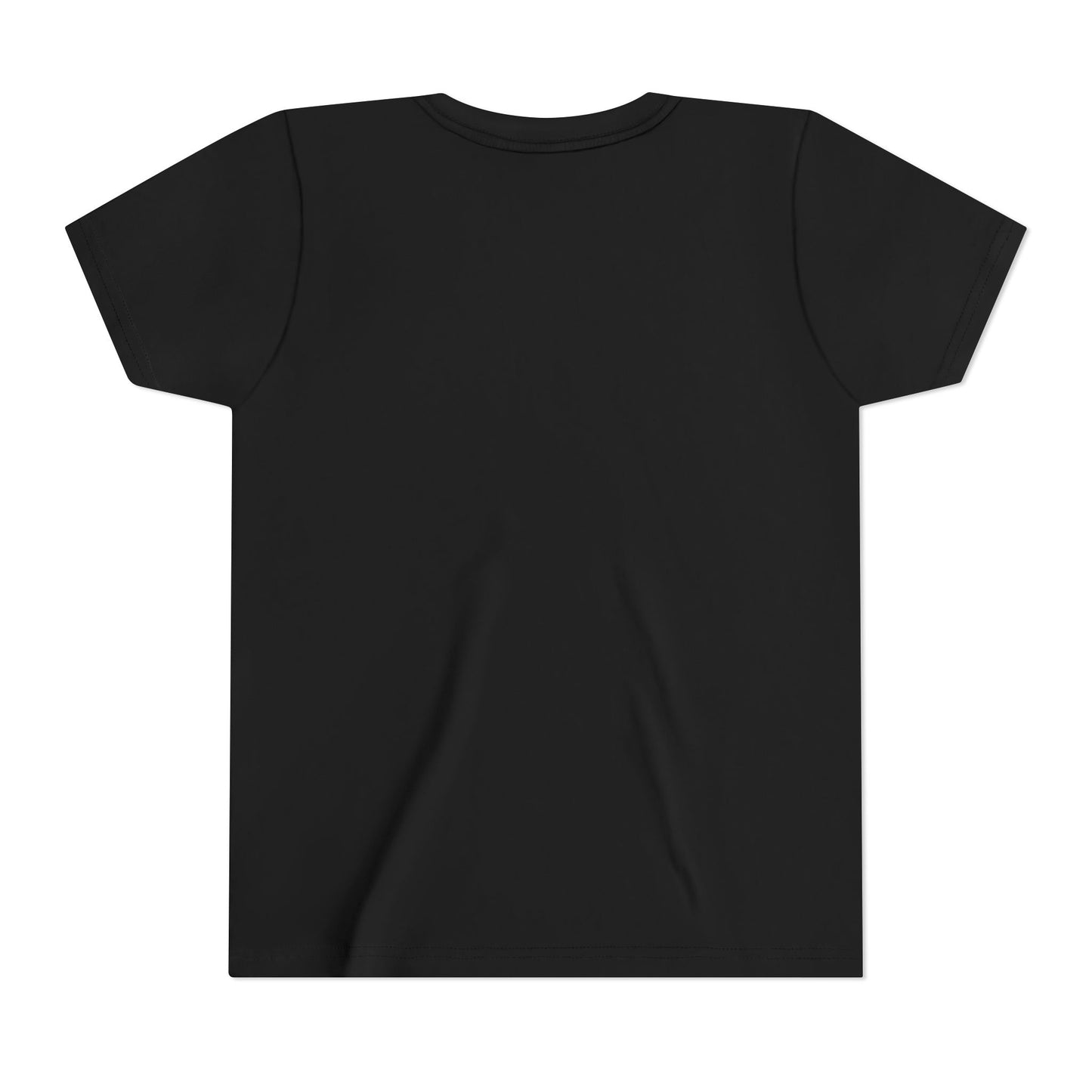 AYENA Youth "RAW" Premium Tee