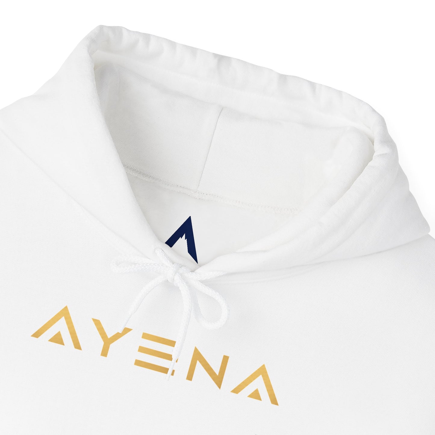 AYENA "Element" Heavyweight Hoodie