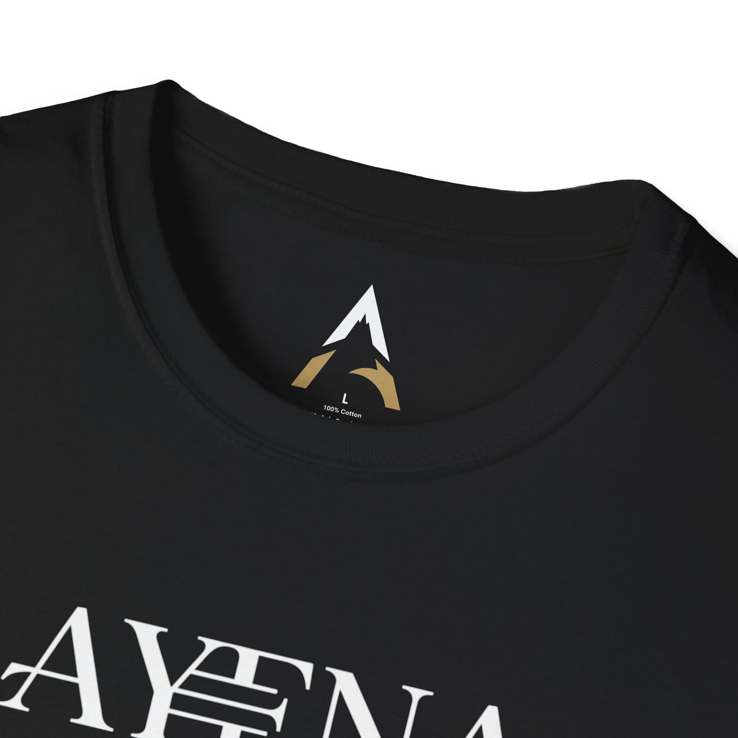 AYENA "Element" Premium Tee