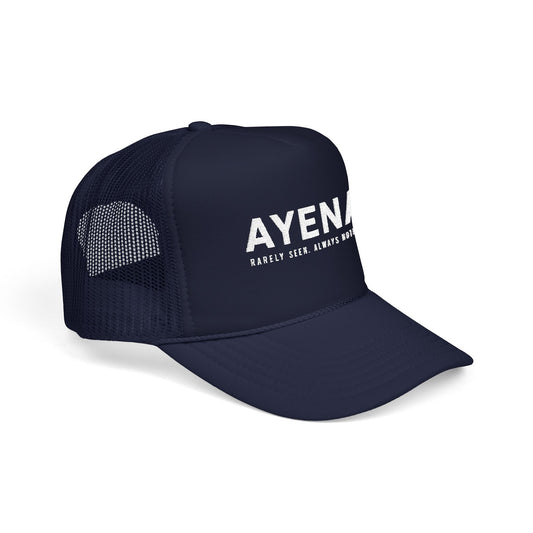 AYENA Trucker Cap