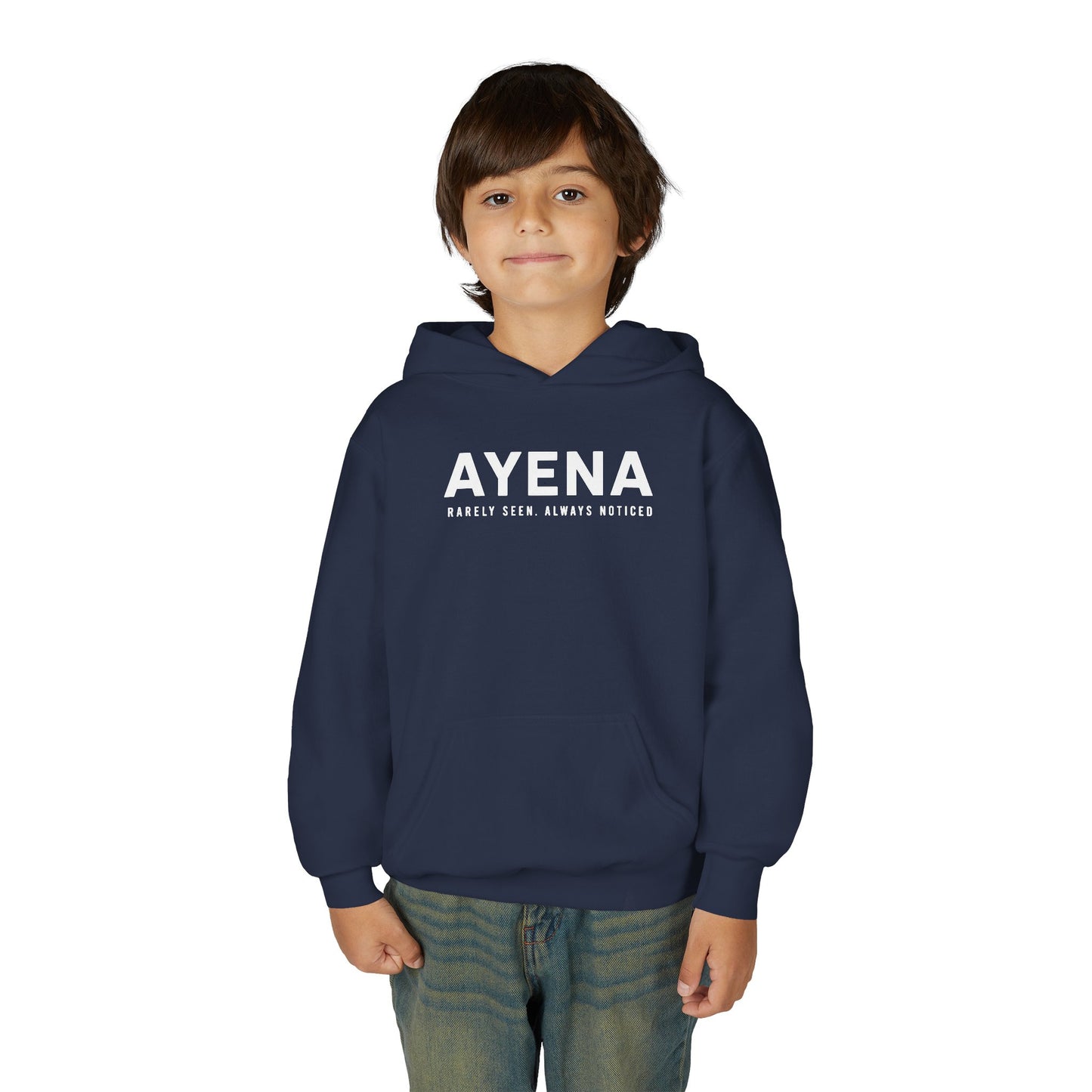 AYENA Youth Hoodie