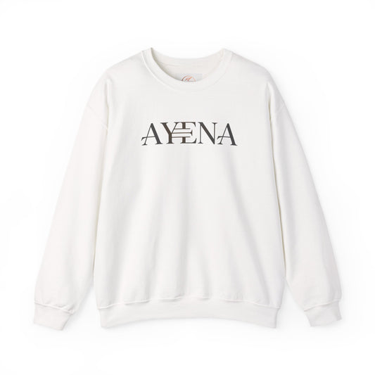 AYENA Crewneck Sweatshirt