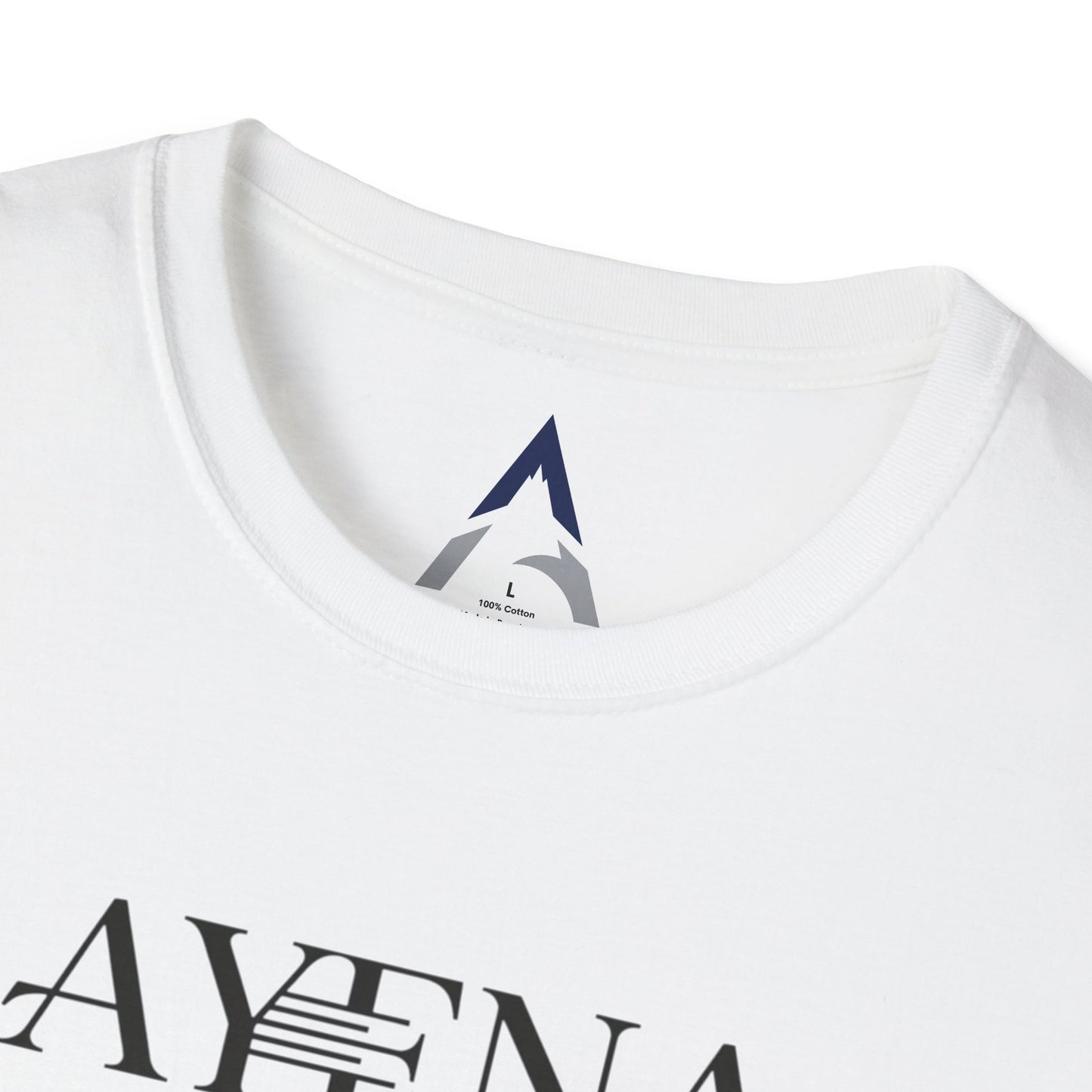 AYENA "Element" Premium Tee
