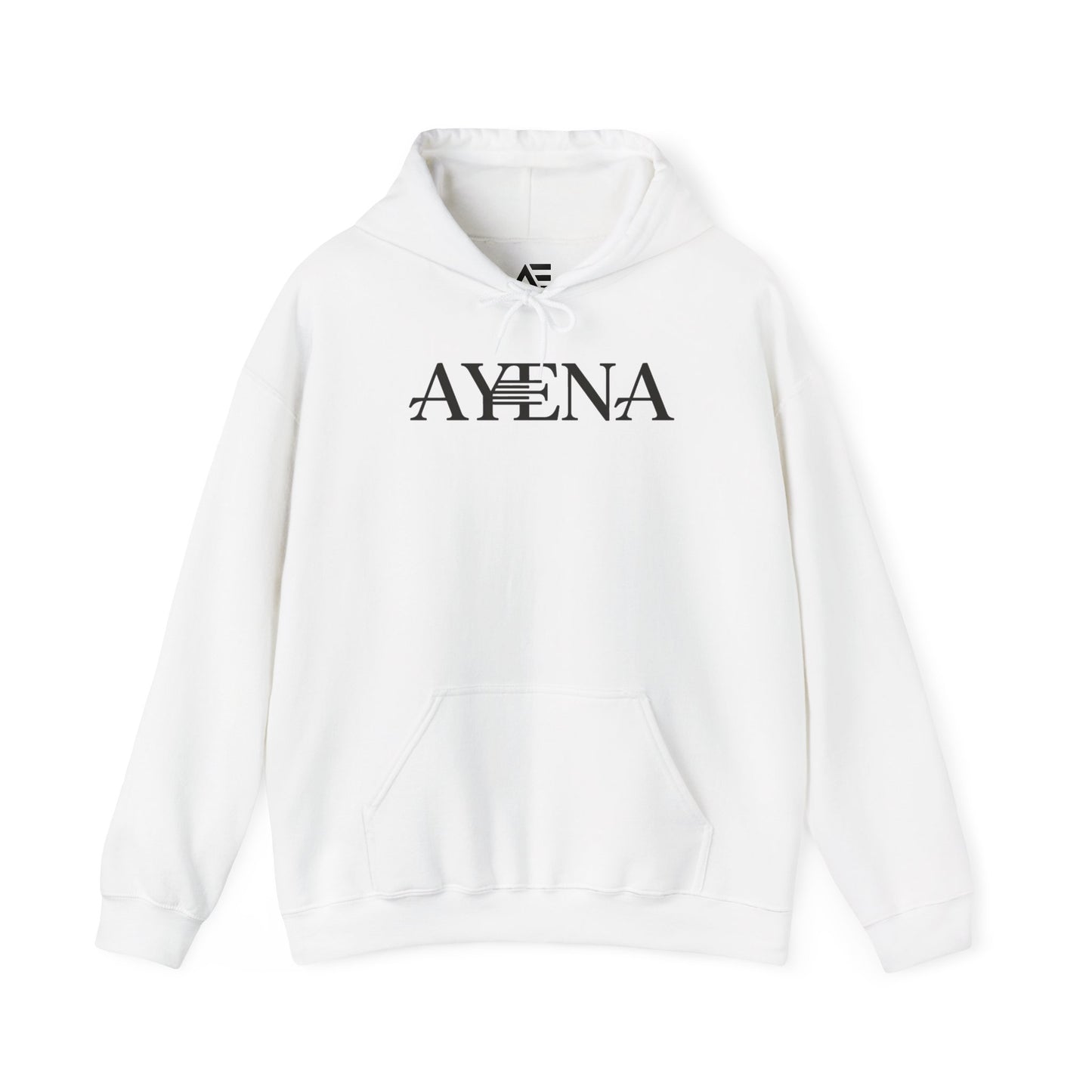AYENA "Element" Heavyweight Hoodie
