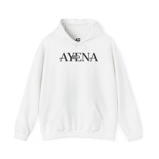 AYENA "Element" Heavyweight Hoodie