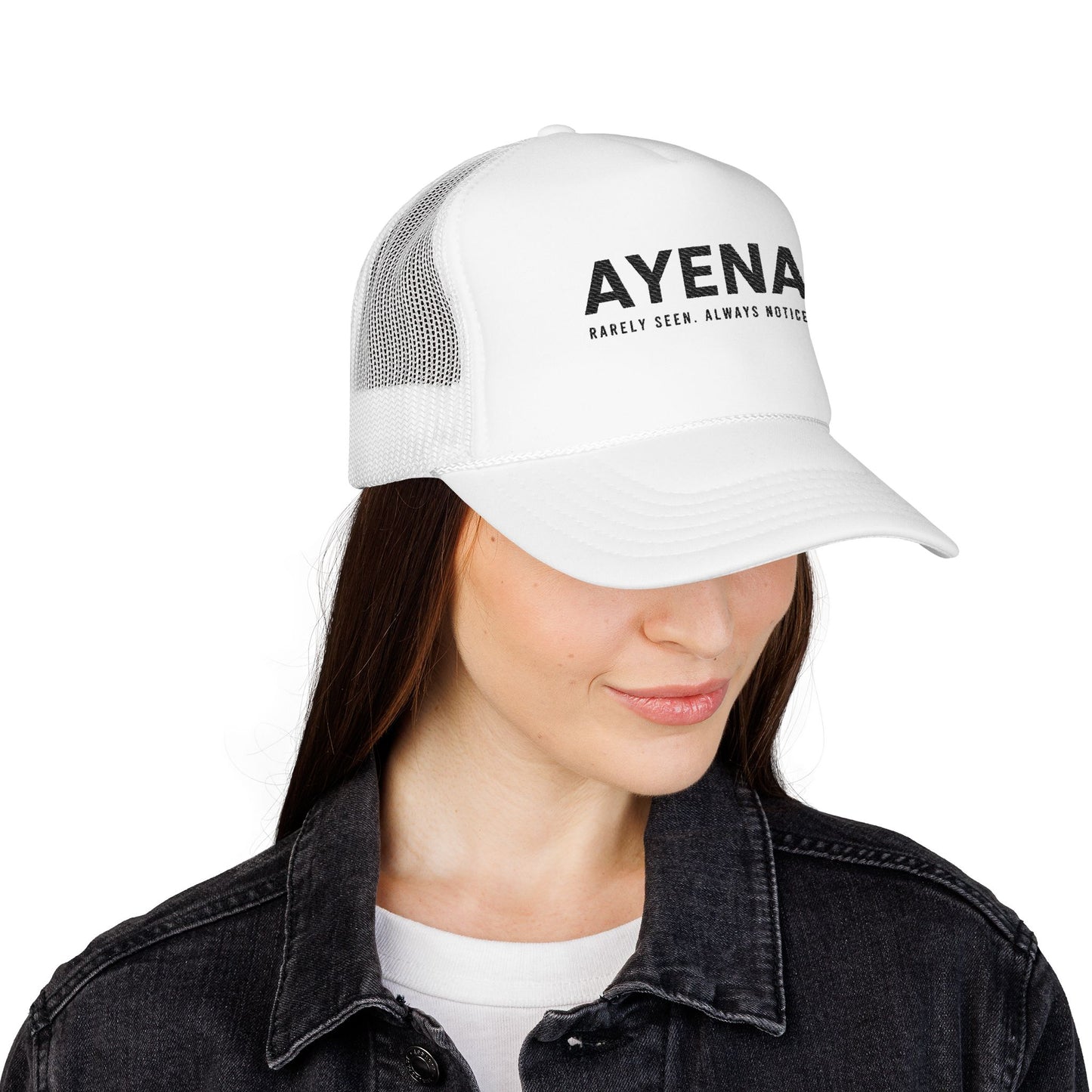 AYENA Trucker Cap