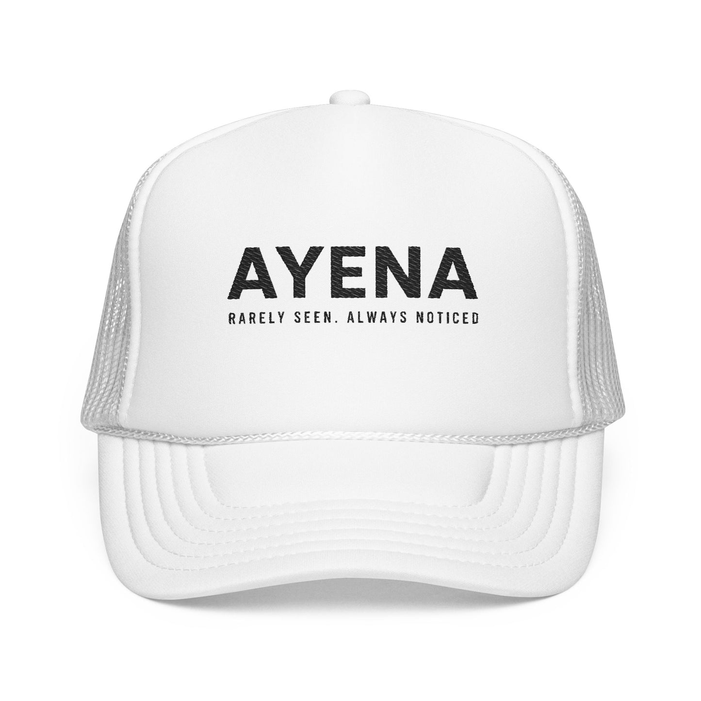 AYENA Trucker Cap