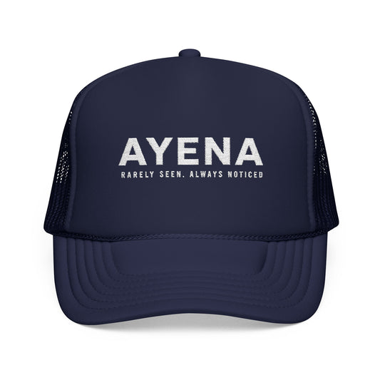 AYENA Trucker Cap