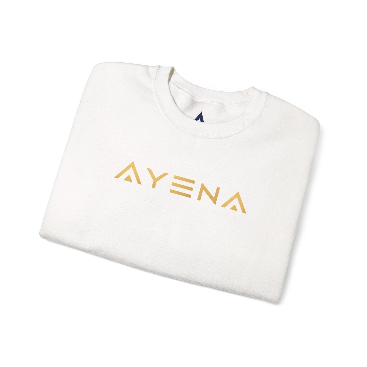 AYENA "Element" Crewneck Sweatshirt