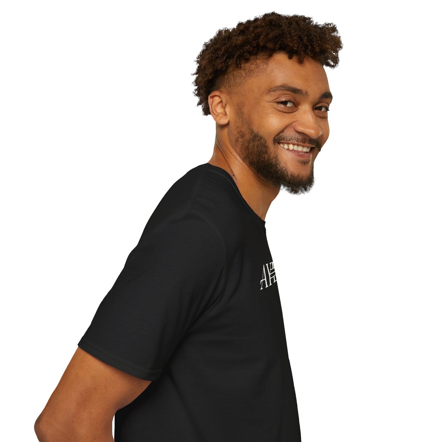 AYENA "Element" Premium Tee
