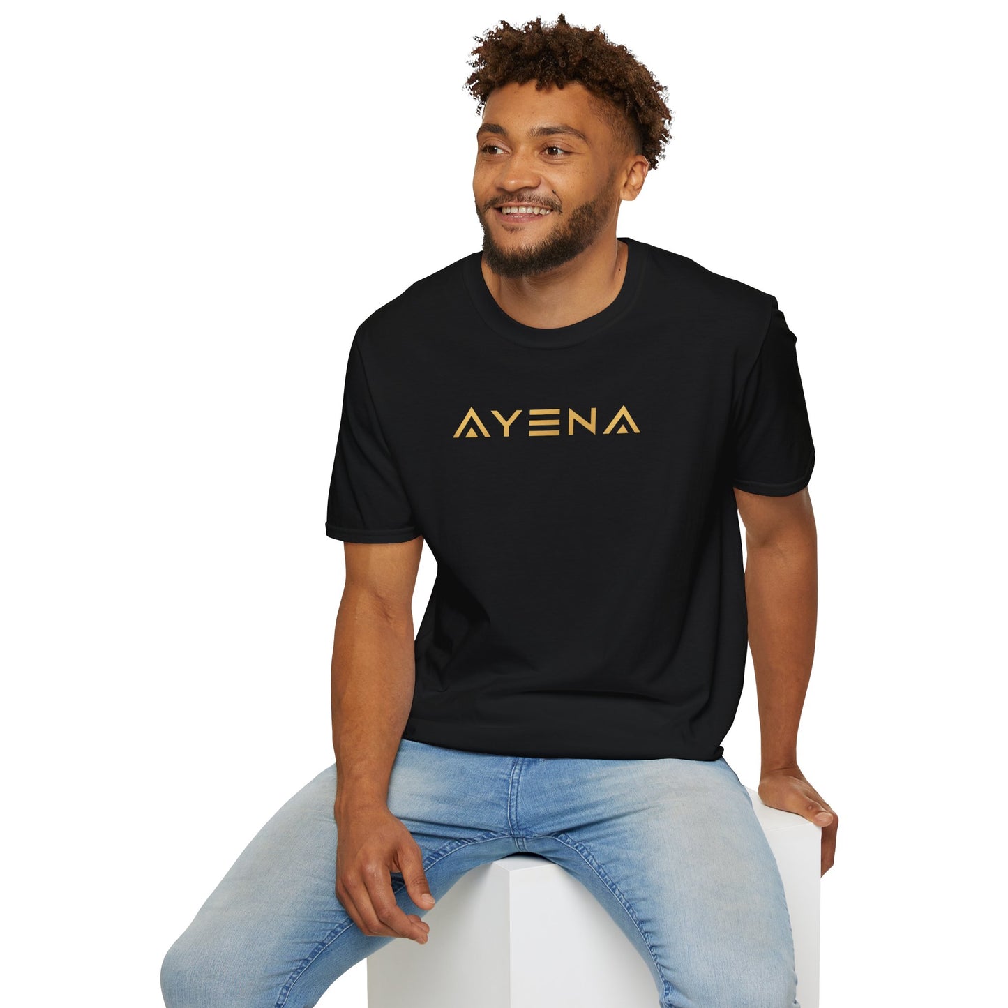 AYENA " Element" Premium Tee