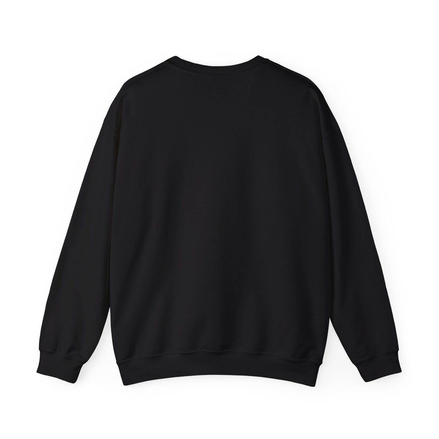 AYENA "Element" Crewneck Sweatshirt