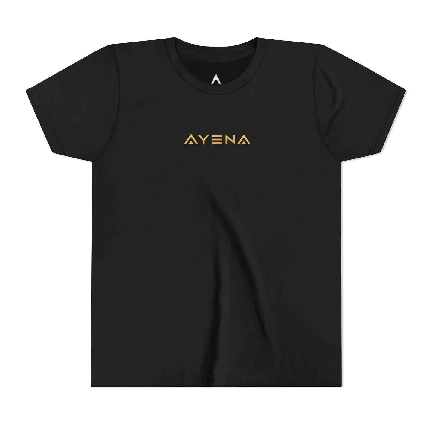 AYENA Youth "RAW" Premium Tee