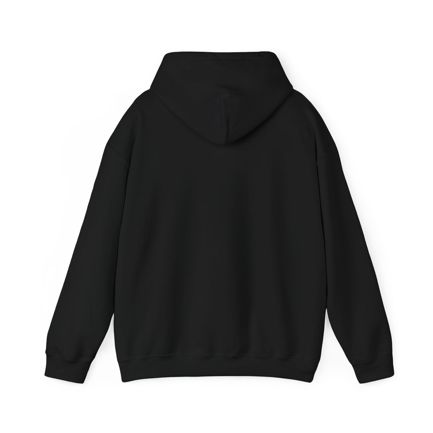 AYENA "Element" Heavyweight Hoodie