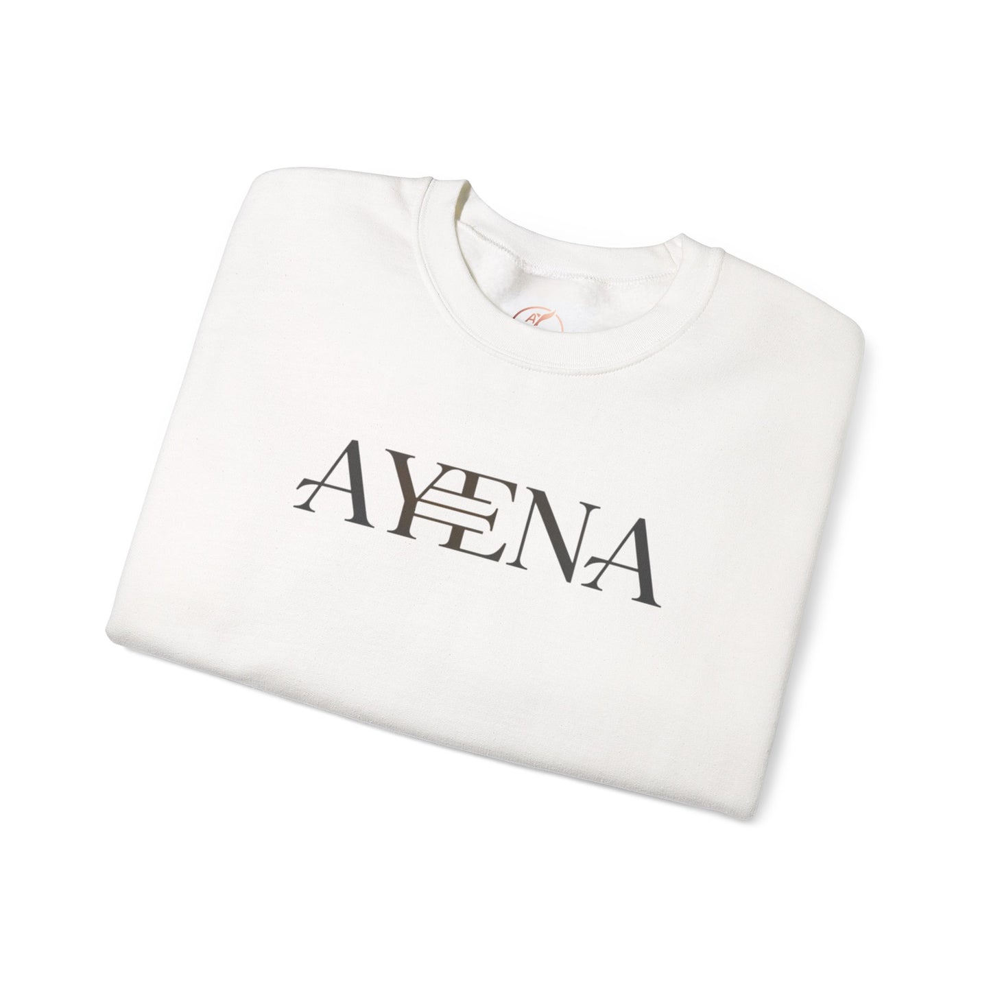 AYENA Crewneck Sweatshirt