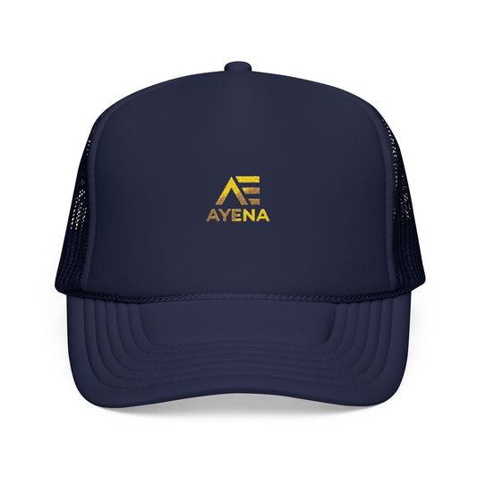 AYENA Trucker Cap