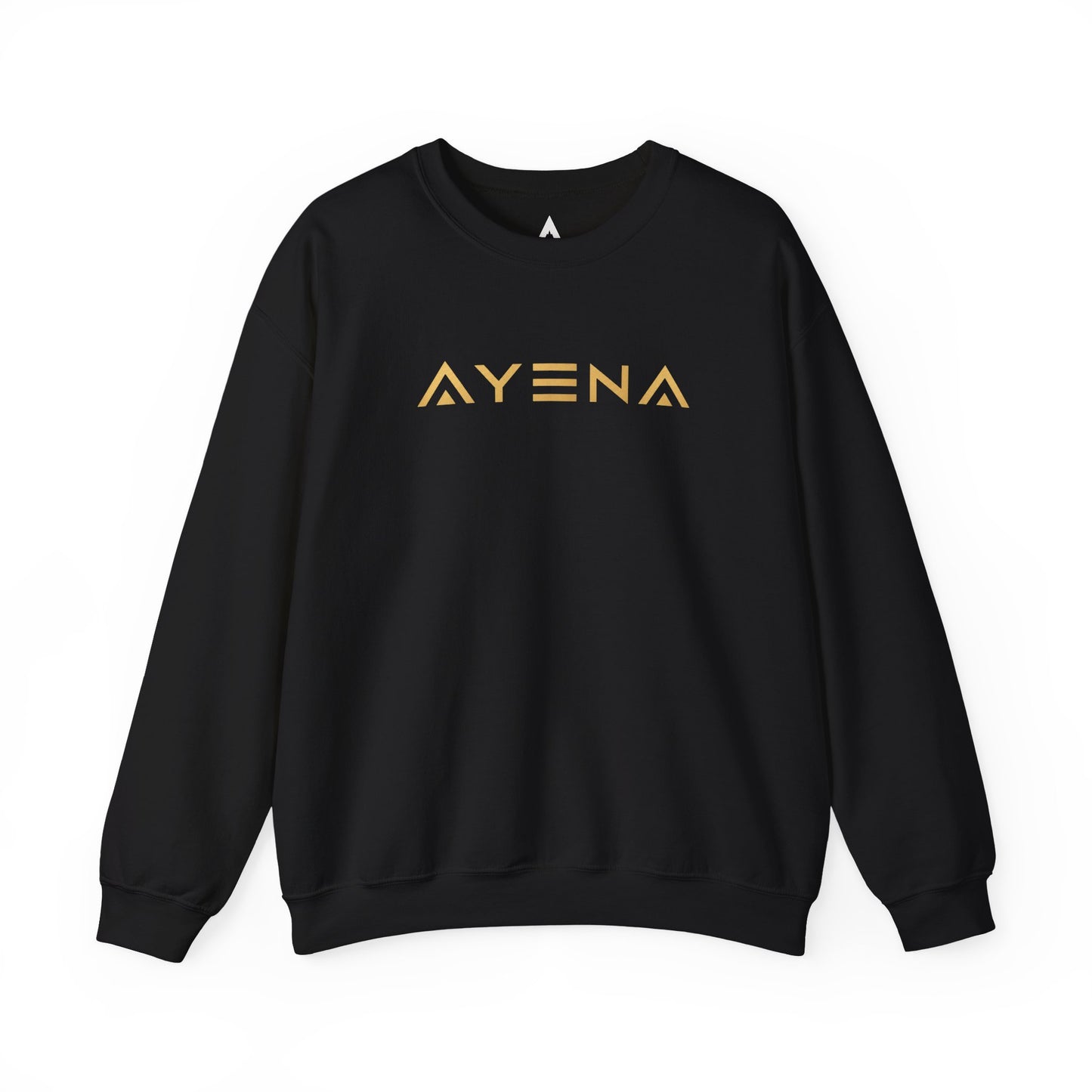 AYENA "Element" Crewneck Sweatshirt