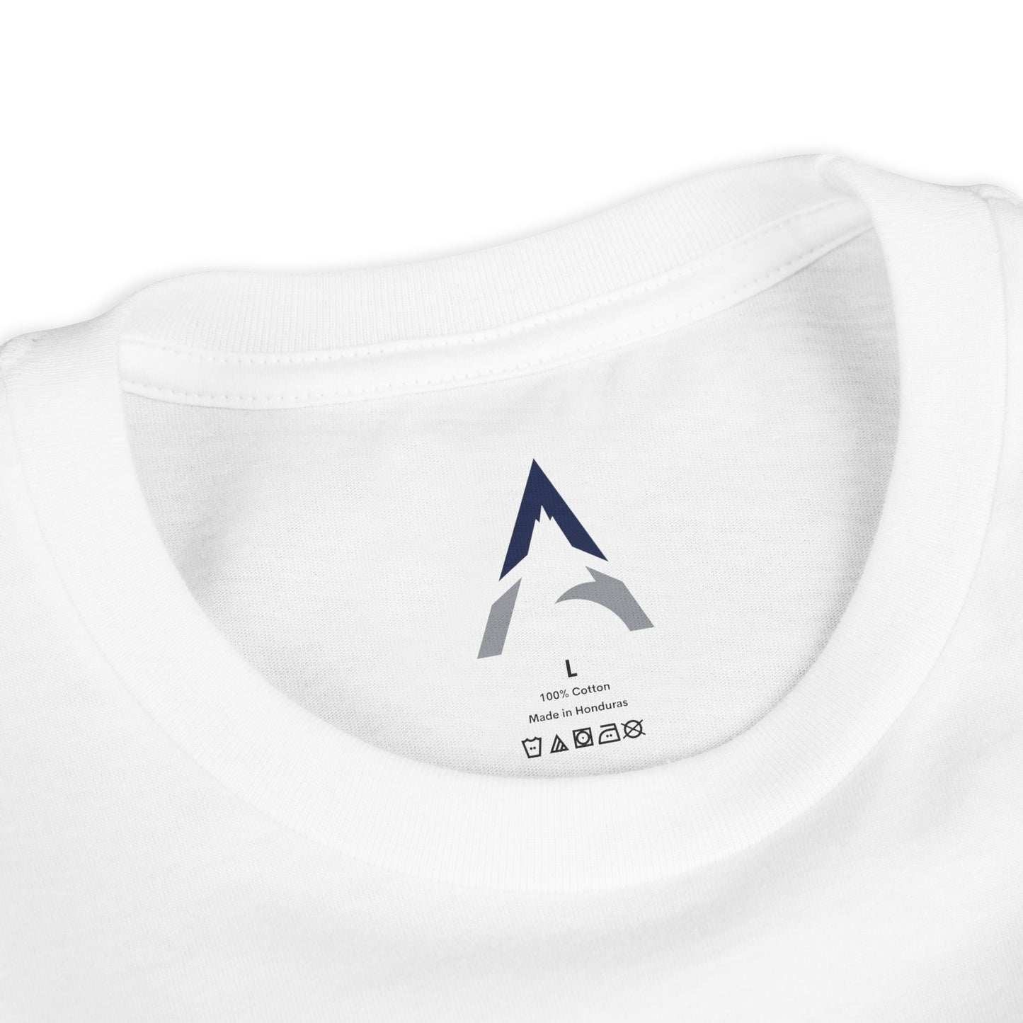 AYENA Youth "RAW" Premium Tee