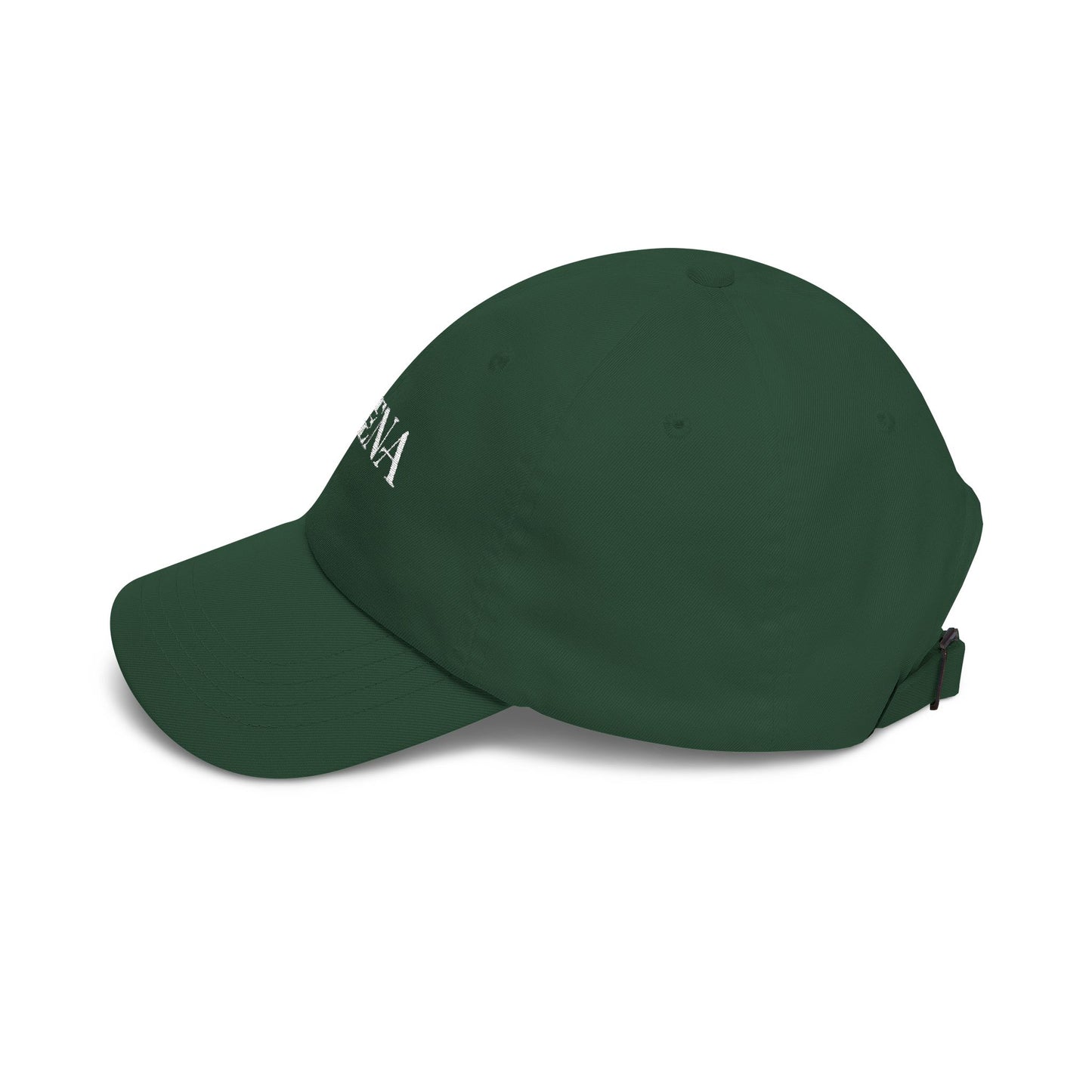 AYENA Signature Cap - Forest Edition