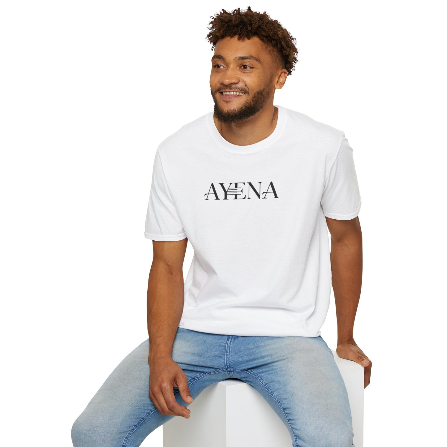 AYENA "Element" Premium Tee