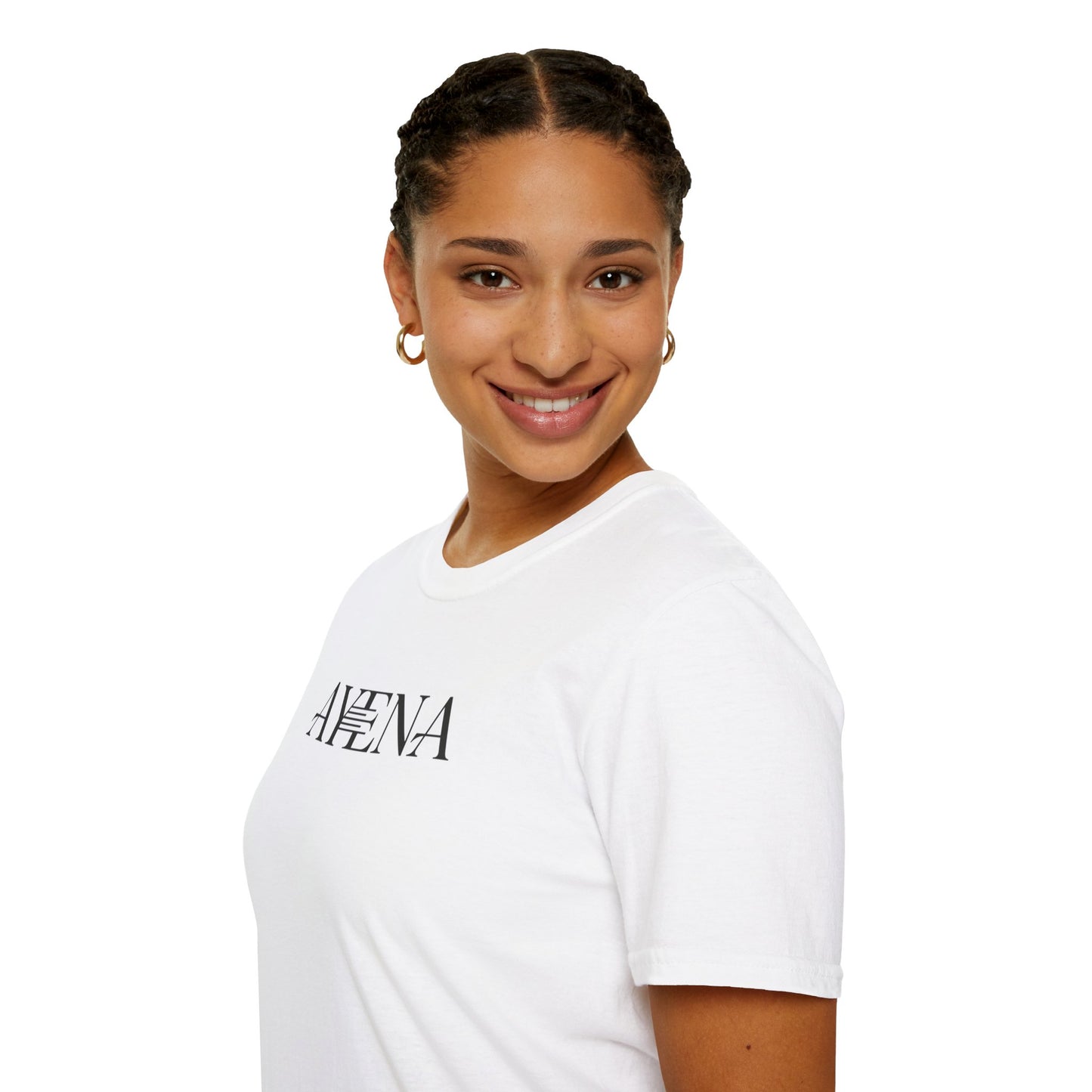 AYENA "Element" Premium Tee