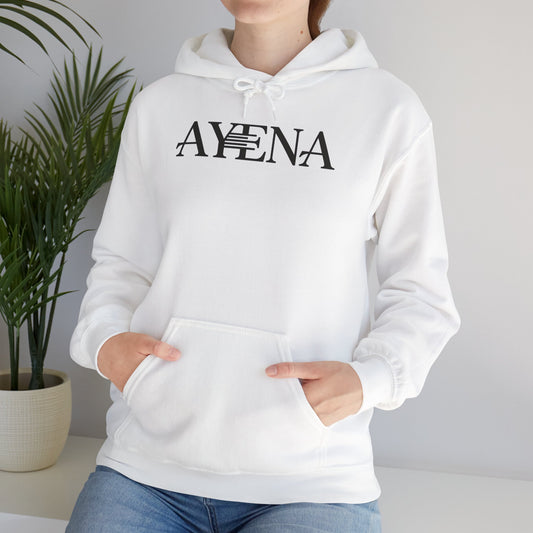 AYENA "Element" Heavyweight Hoodie