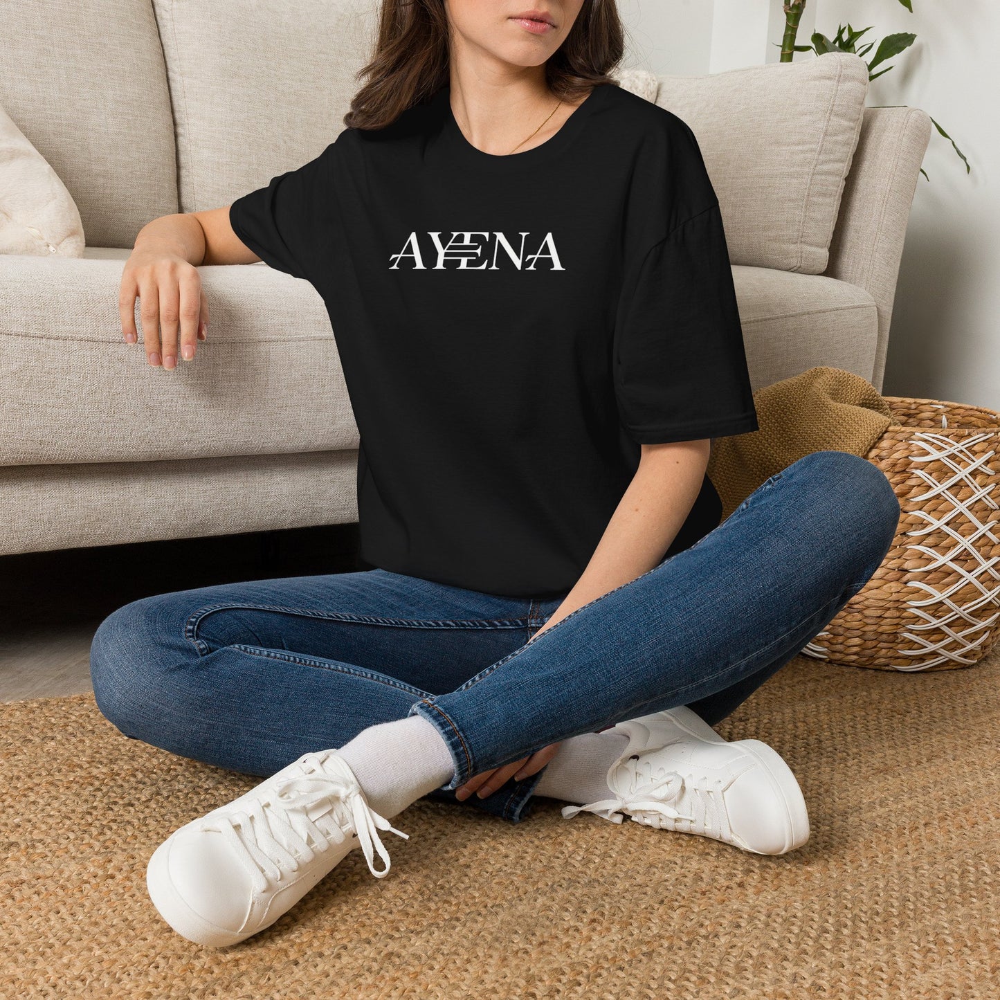 AYENA "Element" Premium Tee