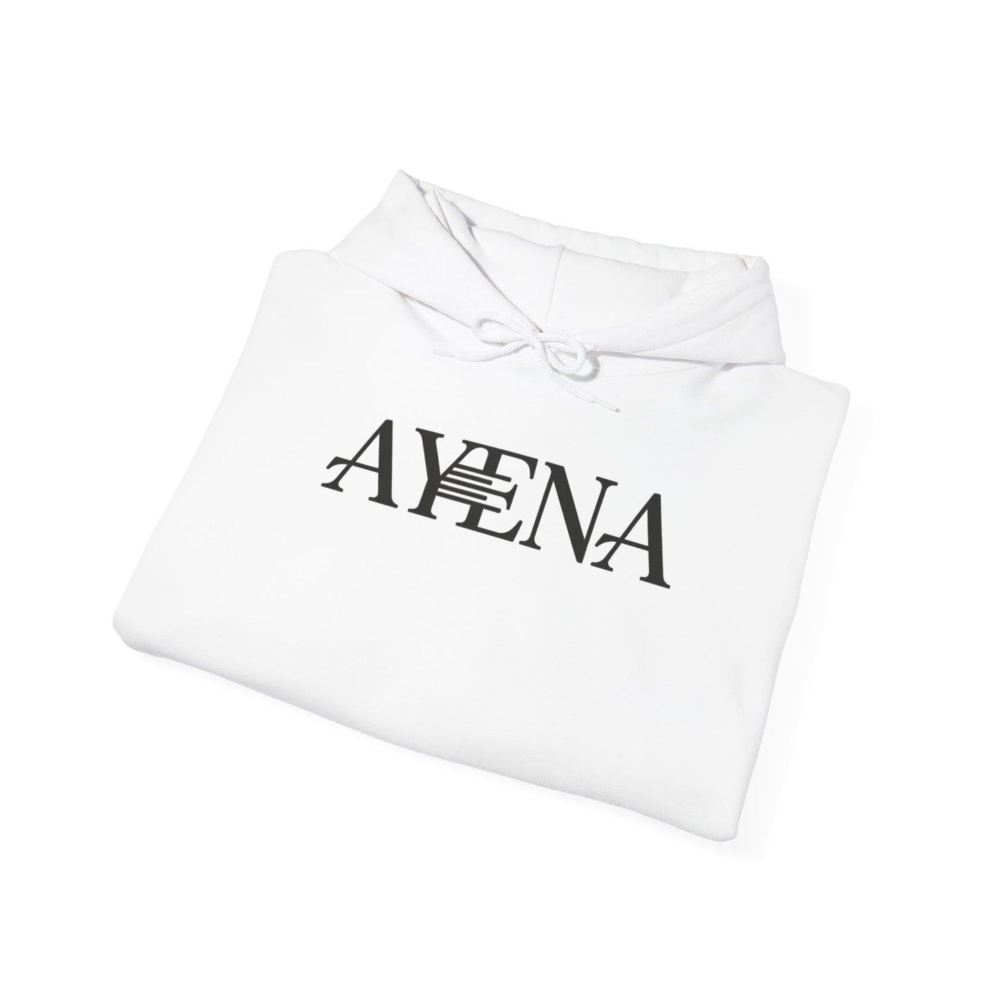 AYENA "Element" Heavyweight Hoodie