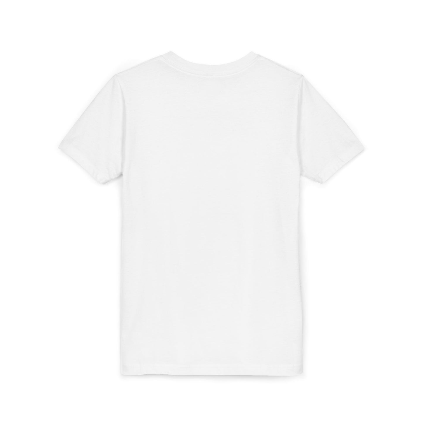 AYENA Youth "RAW" Premium Tee