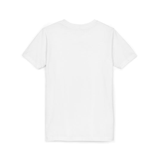 AYENA Youth "RAW" Premium Tee