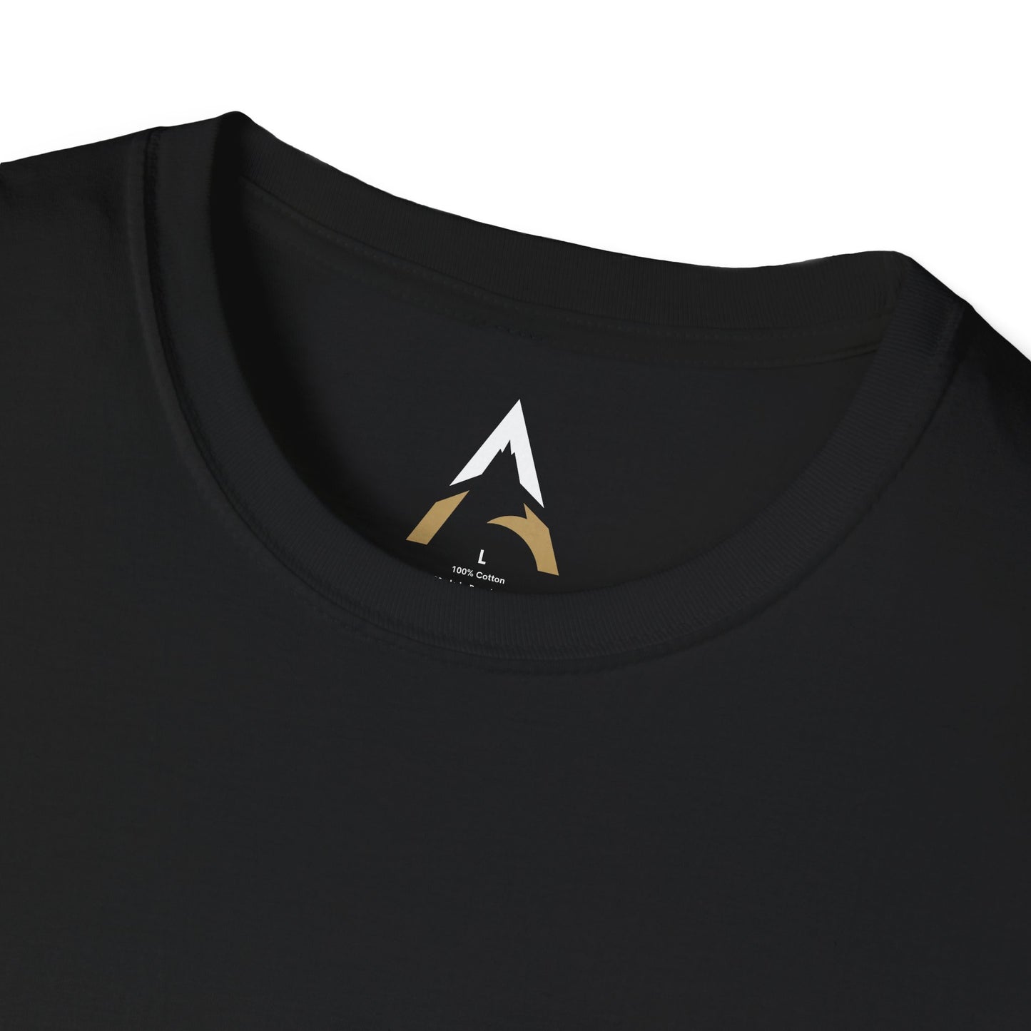 AYENA Luxury Blank Tee